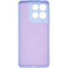 Чохол до мобільного телефона Armorstandart ICON Motorola G86 5G Lavender (ARM87035) - Image 2
