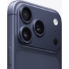 Мобільний телефон Apple iPhone 17 Pro 256GB Deep Blue (MG8J4) - Image 3