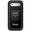 Мобильный телефон Sigma X-style 281 CLIK Black (4827798151419) - Image 3