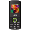 Мобильный телефон Sigma X-style 171 MINI Black-Green (4827798813720) - Image 2