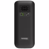 Мобильный телефон Sigma X-style 171 MINI Black-Green (4827798813720) - Image 3