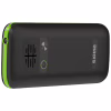 Мобильный телефон Sigma X-style 171 MINI Black-Green (4827798813720) - Image 4