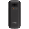 Мобільний телефон Sigma X-style 171 MINI Black-Orange (4827798813737) - Image 3