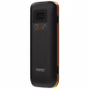 Мобільний телефон Sigma X-style 171 MINI Black-Orange (4827798813737) - Image 7