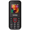Мобильный телефон Sigma X-style 171 MINI Black-Red (4827798813744) - Image 2