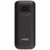 Мобільний телефон Sigma X-style 171 MINI Black-Red (4827798813744) - Image 3