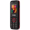 Мобильный телефон Sigma X-style 171 MINI Black-Red (4827798813744) - Image 6