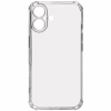 Чохол до мобільного телефона BeCover Anti-Shock Apple iPhone 17 Clear (713793) - Image 6