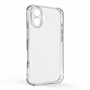 Чохол до мобільного телефона BeCover Anti-Shock Apple iPhone 17 Clear (713793) - Image 7