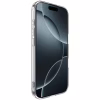 Чохол до мобільного телефона BeCover Apple iPhone 17 Transparent (713757) - Image 3