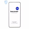 Скло захисне BeCover 10D Motorola Moto G86 Black (713743) - Image 3