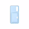 Чехол для мобильного телефона Samsung Galaxy A17 (A175) Card Slot Case Blue (EF-OA176TLEGWW) - Image 2