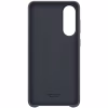 Чехол для мобильного телефона Samsung Galaxy S25 Edge (S937) Kindsuit Case Black (EF-VS937PBEGWW) - Image 5