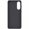 Чохол до мобільного телефона Samsung Galaxy S25 Edge (S937) Silicone Case Black (EF-PS937CBEGWW) - Image 5