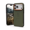 Чохол до мобільного телефона UAG iPhone 17 Pro Max Civilian MagSafe Olive/Orange (114546117297) - Image 2