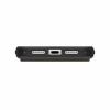 Чехол для мобильного телефона UAG iPhone 17 Pro Max Civilian MagSafe Olive/Orange (114546117297) - Image 10