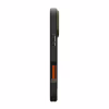 Чохол до мобільного телефона UAG iPhone 17 Pro Max Civilian MagSafe Olive/Orange (114546117297) - Image 12