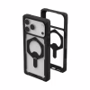 Чехол для мобильного телефона UAG iPhone 17 Pro Max Plasma XTE MagSafe Black/Clear (11452811404G) - Image 10