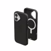 Чохол до мобільного телефона UAG iPhone 17 Civilian MagSafe Black (114547114040) - Image 7