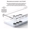 Чехол для мобильного телефона Drobak Acrylic with Airbag Google Pixel 9a (858512) - Image 6