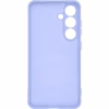 Чохол до мобільного телефона Armorstandart ICON Samsung S24 Camera cover Lavender (ARM88862) - Image 2