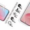 Плівка захисна Armorstandart hydrogel Infinix Hot 60 Pro+ 4G (ARM88877) - Image 2
