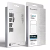 Чехол для мобильного телефона Armorstandart Clear-C MagCase Apple iPhone 17 Pro Max Transparent (ARM87400) - Image 5