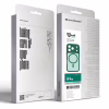 Чохол до мобільного телефона Armorstandart Lush MagCase Apple iPhone 17 Pro Dark Green (ARM87491) - Image 3