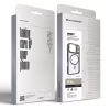 Чехол для мобильного телефона Armorstandart Unit MagCase Apple iPhone 17 Pro Titanium Grey (ARM86293) - Image 2
