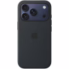 Чехол для мобильного телефона Apple iPhone 17 Pro Silicone with MagSafe Black Model A3559 (MGFK4ZM/A) - Image 2
