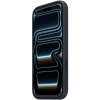 Чохол до мобільного телефона Apple iPhone 17 Pro Silicone with MagSafe Black Model A3559 (MGFK4ZM/A) - Image 4