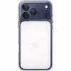 Чохол до мобільного телефона Apple iPhone 17 Pro Max Clear with MagSafe Model A3565 (MGFW4ZM/A) - Image 2