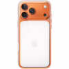 Чохол до мобільного телефона Apple iPhone 17 Pro Max Clear with MagSafe Model A3565 (MGFW4ZM/A) - Image 3