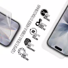 Плівка захисна Armorstandart hydrogel Apple iPhone 17 (ARM86167) - Image 2