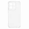 Чохол до мобільного телефона BeCover Anti-Shock Xiaomi Redmi 15C 5G (173mm) EU Clear (713812) - Image 4