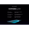 Скло захисне iLera Sapphire Ultra + Glass iPhone 16 Pro Max (ILSPDL16PRMAX) - Image 2