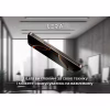 Скло захисне iLera Sapphire Ultra + Glass iPhone 16 Pro Max (ILSPDL16PRMAX) - Image 4