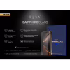 Скло захисне iLera Sapphire Ultra + Glass iPhone 16 Pro Max (ILSPDL16PRMAX) - Image 6