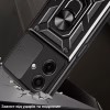 Чехол для мобильного телефона BeCover Military Samsung Galaxy A07 SM-A075 Black (713897) - Image 2