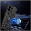 Чехол для мобильного телефона BeCover Military Samsung Galaxy A07 SM-A075 Black (713897) - Image 3