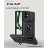 Чехол для мобильного телефона BeCover Military Samsung Galaxy A07 SM-A075 Black (713897) - Image 5