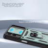 Чохол до мобільного телефона BeCover Military Samsung Galaxy A07 SM-A075 Dark Green (713899) - Image 2