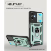 Чехол для мобильного телефона BeCover Military Samsung Galaxy A07 SM-A075 Dark Green (713899) - Image 5