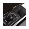Чохол до мобільного телефона BeCover Military Samsung Galaxy A17 5G SM-A17 Black (713901) - Image 4