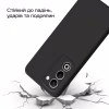 Чехол для мобильного телефона BeCover Silicone Oppo A5 2025 4G/5G Black (713790) - Image 3