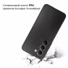 Чохол до мобільного телефона BeCover Silicone Xiaomi Redmi 15 4G (171mm) EU Black (713782) - Image 2