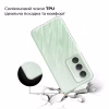 Чохол до мобільного телефона BeCover Silicone Xiaomi Redmi 15 4G (171mm) EU Transparent (713783) - Image 3