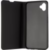 Чехол для мобильного телефона BeCover Exclusive New Style Samsung Galaxy A07 SM-A075 Black (713891) - Image 4