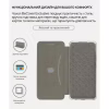 Чохол до мобільного телефона BeCover Exclusive Xiaomi Redmi A5 / Poco C71 Black (714398) - Image 2