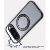 Чохол до мобільного телефона BeCover Aura Fold Google Pixel 9 / 9 Pro / 10 / 10 Pro Black (714134) - Image 4
